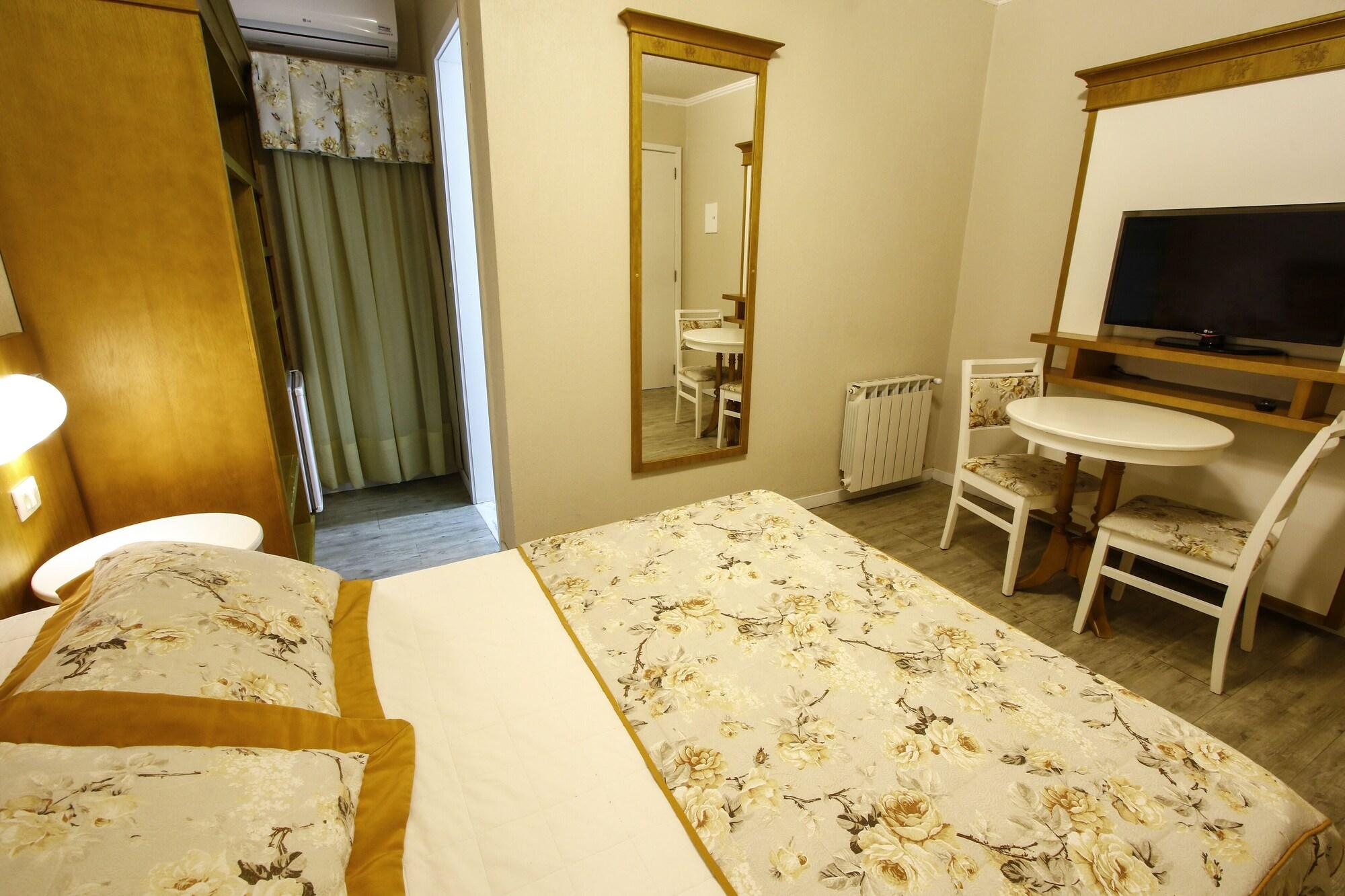 Life Hotel Infinity Gramado Kültér fotó