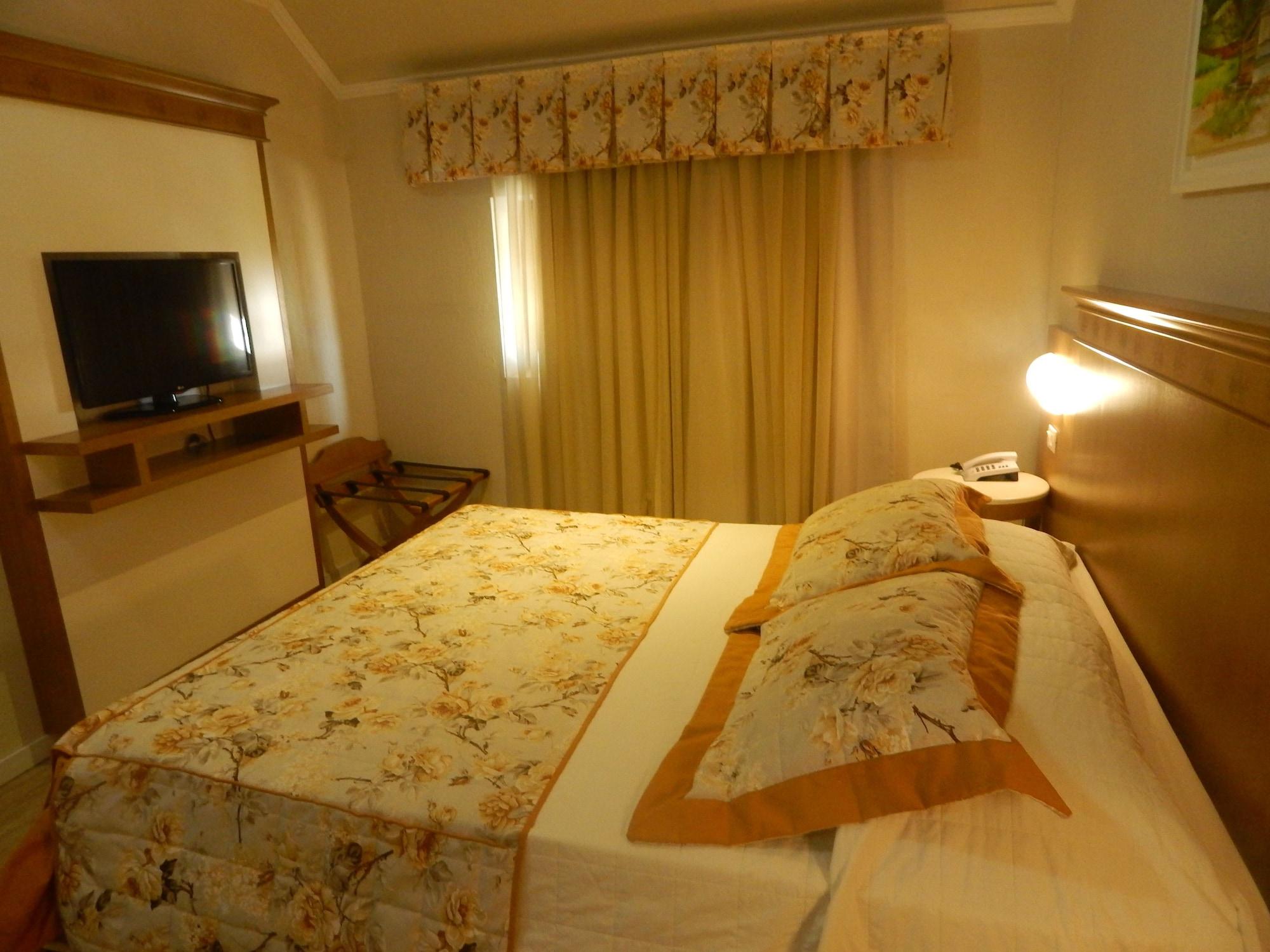 Life Hotel Infinity Gramado Kültér fotó