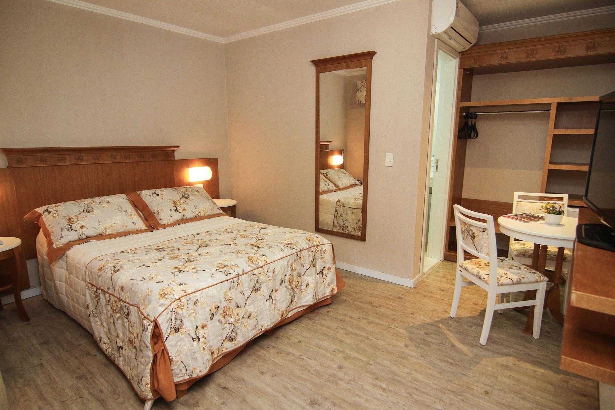 Life Hotel Infinity Gramado Kültér fotó