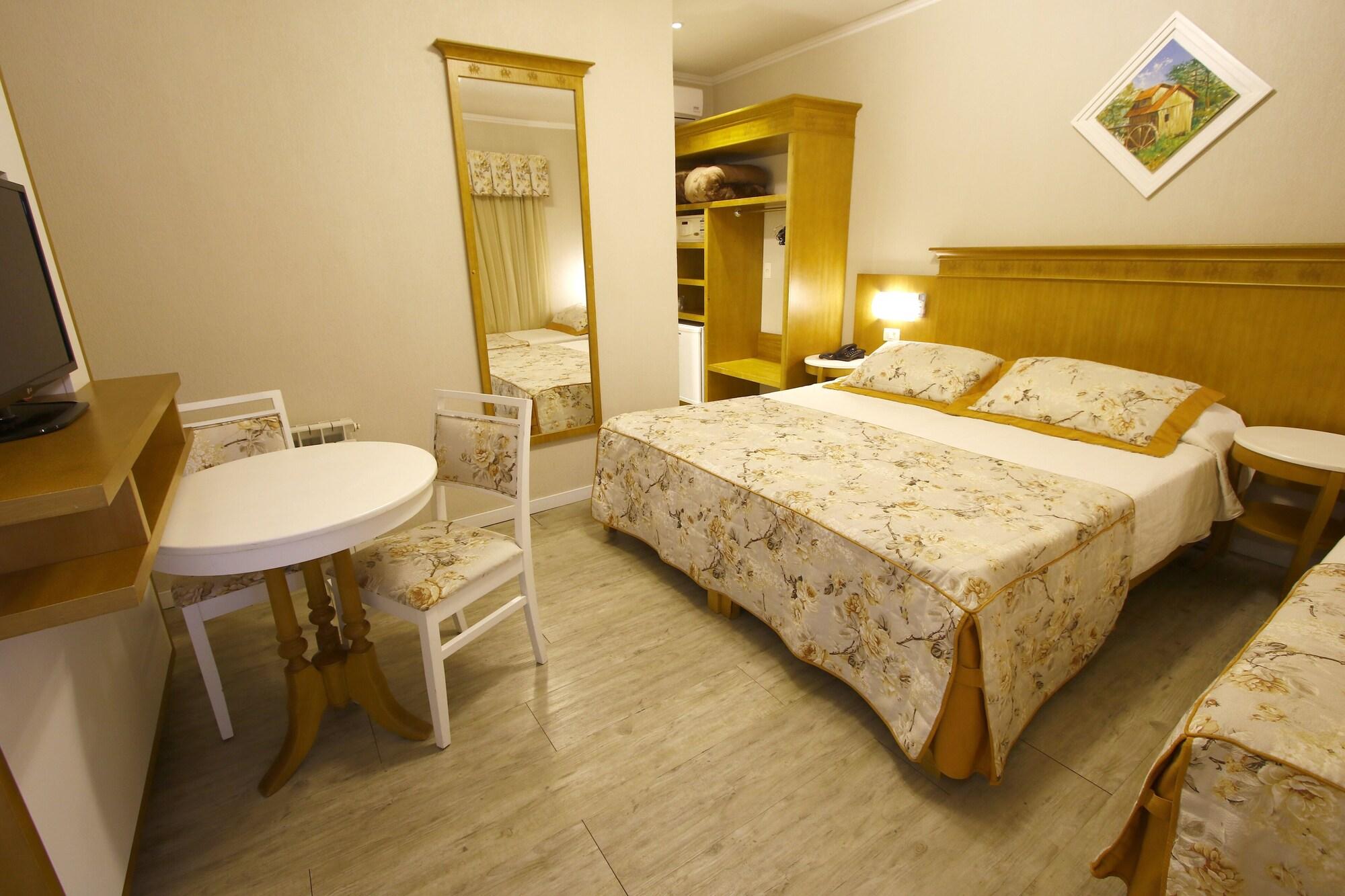 Life Hotel Infinity Gramado Kültér fotó