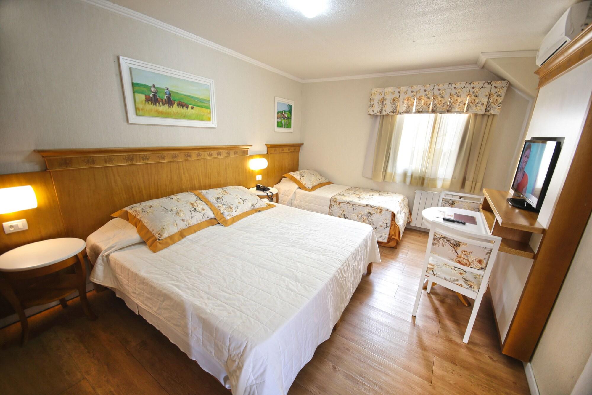 Life Hotel Infinity Gramado Kültér fotó