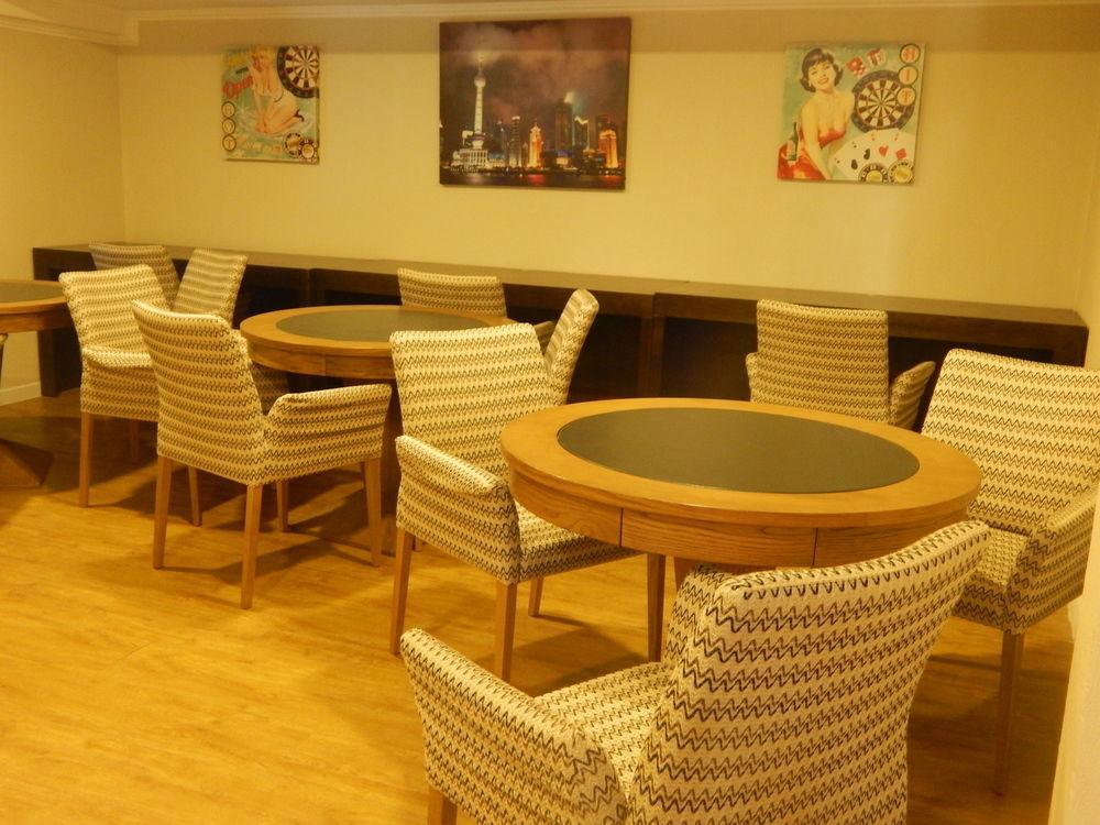 Life Hotel Infinity Gramado Kültér fotó