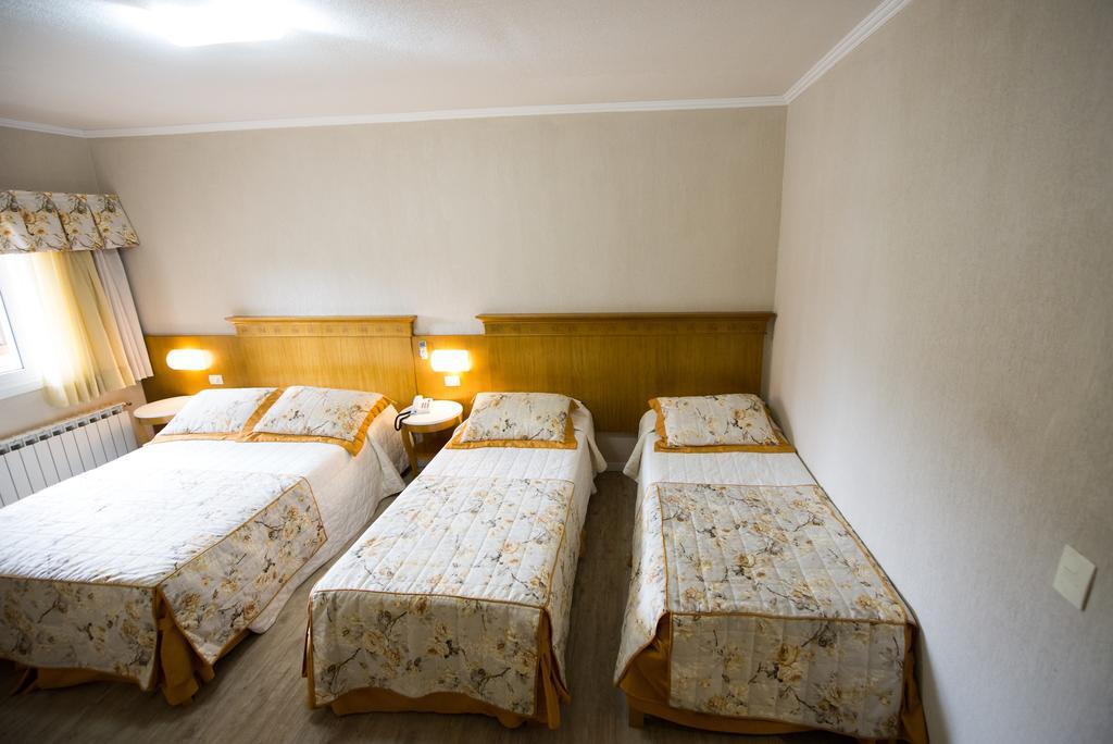 Life Hotel Infinity Gramado Kültér fotó