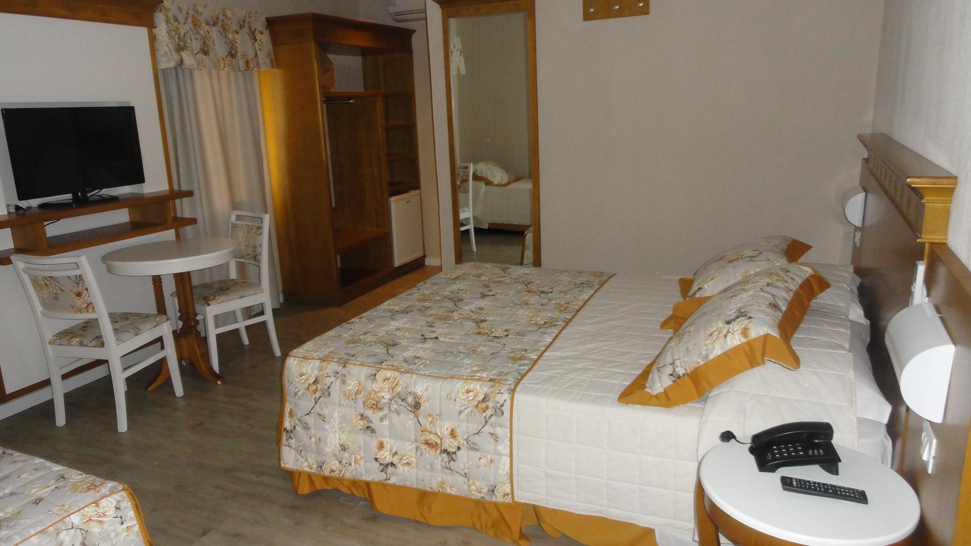 Life Hotel Infinity Gramado Kültér fotó