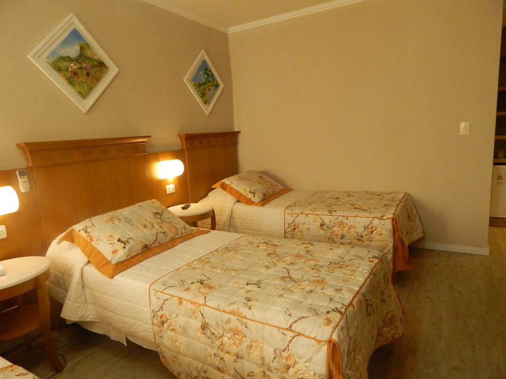 Life Hotel Infinity Gramado Kültér fotó