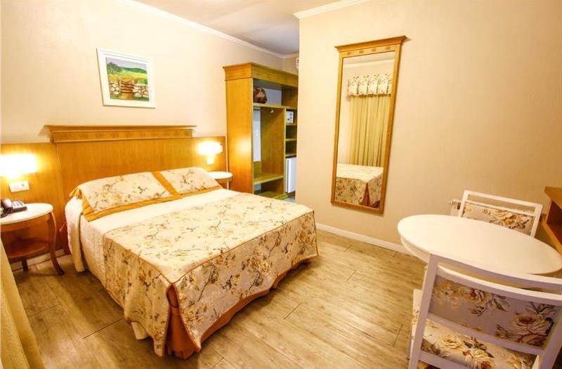 Life Hotel Infinity Gramado Kültér fotó